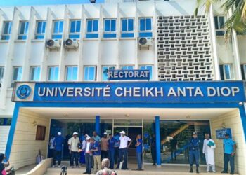 UCAD : les amicales suspendues jusqu&rsquo;à nouvel ordre, la sécurité renforcée après la mort d’un étudiant