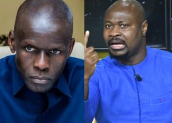 Majorité sous tension : Waly D. Bodiang et Guy Marius Sagna défient la ligne officielle