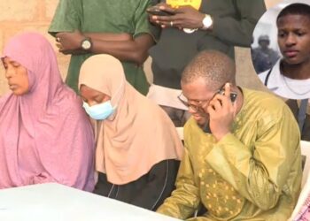 Mort d’Abdoulaye Ba : La famille exige la vérité et dénonce des violences