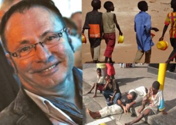 Talibés, enfants de la rue : une vulnérabilité persistante face aux prédateurs sexuels