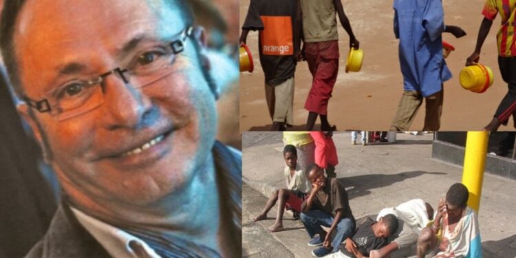 Talibés, enfants de la rue : une vulnérabilité persistante face aux prédateurs sexuels