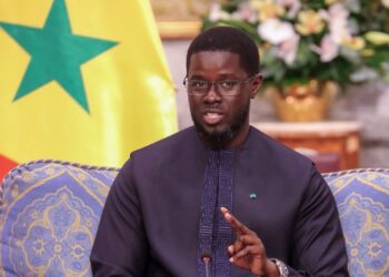 « Plan Diomaye » : stratégie de développement ou prélude à 2029 ?