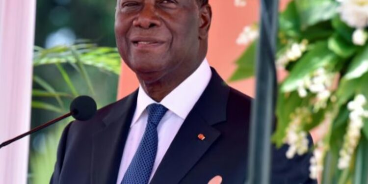 Pression migratoire : la Côte d’Ivoire face à un afflux de réfugiés venus du Burkina Faso, de Guinée, du Mali et du Ghana