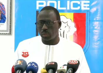 Cambriolages en série : la police fait le point après un gros coup de filet