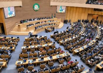 2026, année de l’Eau : l’Afrique engage son sursaut hydrique