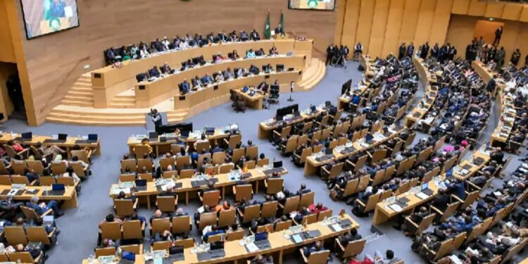 2026, année de l’Eau : l’Afrique engage son sursaut hydrique