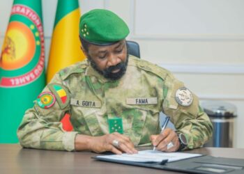 AES : le Mali pose un nouvel acte fort