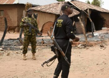 Nigéria : au moins 46 morts dans une série d’attaques coordonnées