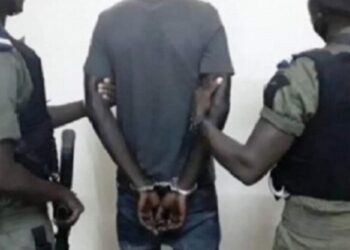 Trafic de migrants et faux documents : l’artiste-chanteur Youssoupha Mbaye arrêté