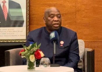 Guinée : quand Morissada Kouyaté appelle à “faire de Conakry un nouveau Dubaï”