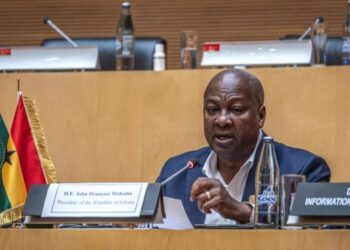 Ghana : vers la reconnaissance de la traite des esclaves comme « crime contre l’humanité » ?