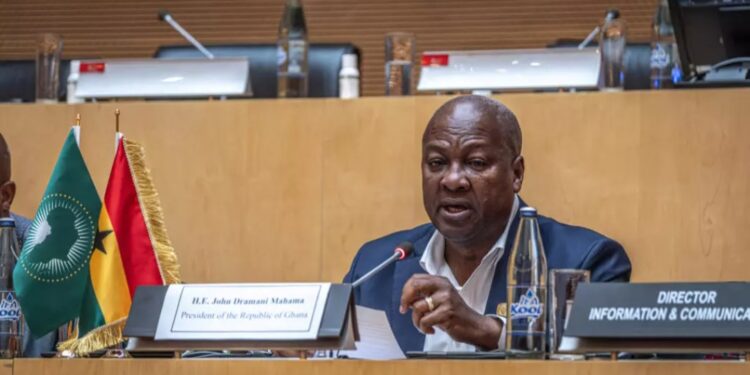 Ghana : vers la reconnaissance de la traite des esclaves comme « crime contre l’humanité » ?