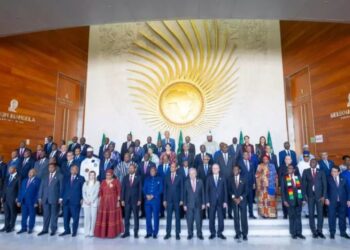 Réformes, sécurité et diplomatie : l’UA redéfinit sa stratégie continentale