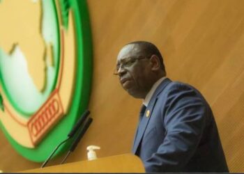 Macky Sall à l’ONU ? Les murmures d’Addis-Abeba