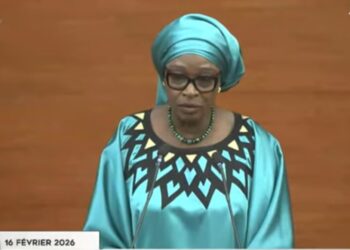 « Les détenus séropositifs sont isolés et pris en charge », assure la ministre de la Justice