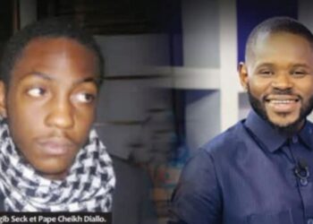 Affaire Pape Cheikh Diallo : une soirée privée au cœur de l’enquête, 16 personnes interpellées