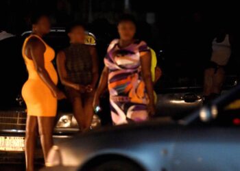 Sénégal: une Nigériane arrêtée pour traite présumée de personnes et proxénétisme