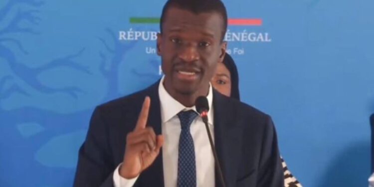 Affaire Abdoulaye Ba : des policiers relevés de leurs fonctions