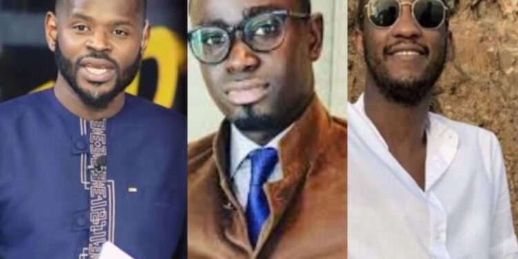 VIH, réseau présumé et célébrités citées : la BR de Keur Massar frappe encore