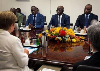 Paiement des eurobons : Le Sénégal prêt à honorer son échéance de 480 millions $ en mars