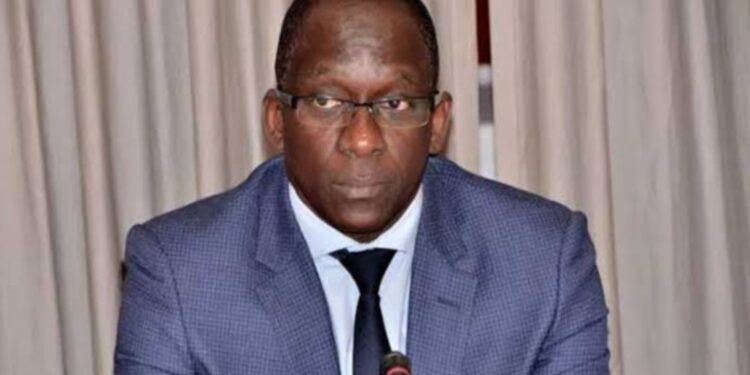 Mise en accusation annoncée : Abdoulaye Diouf Sarr contre-attaque et invoque « la vérité des faits »