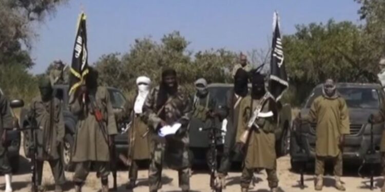 L’ONU alerte sur la montée fulgurante de l’État islamique en Afrique de l’Ouest