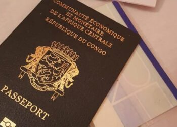 Faux visas et passeports diplomatiques congolais : la DNLT fait tomber le « Savant », cerveau d’un vaste réseau à Dakar