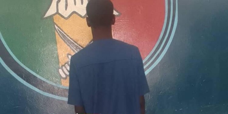 L’homme qui parlait avec une voix d’IA : récit d’une escroquerie démantelée à Touba