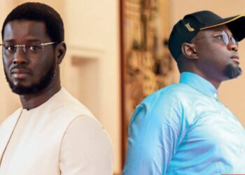 Sénégal : Diomaye–Sonko, la rupture silencieuse ?