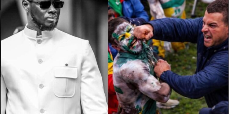 La diplomatie sénégalaise a-t-elle failli face à la condamnation de 18 supporters des Lions ?