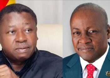 Litige maritime : Accra abandonne le dialogue et porte Lomé devant le Tribunal de la mer