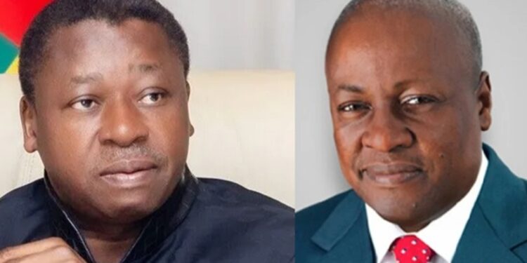 Litige maritime : Accra abandonne le dialogue et porte Lomé devant le Tribunal de la mer