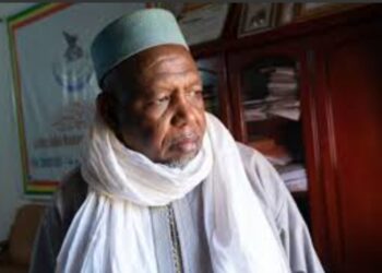 Mali : « l’appel au dialogue de Mahmoud Dicko est un signal d’alarme politique », selon Dr Ahmed Diéme