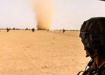 L&rsquo;armée malienne lance une offensive aérienne dans le Bougouni : une cinquantaine de terroristes abattus