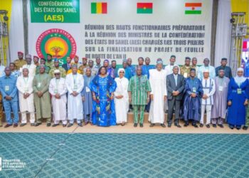 Sommet de Ouagadougou : l’AES scelle sa feuille de route sécuritaire pour 2026