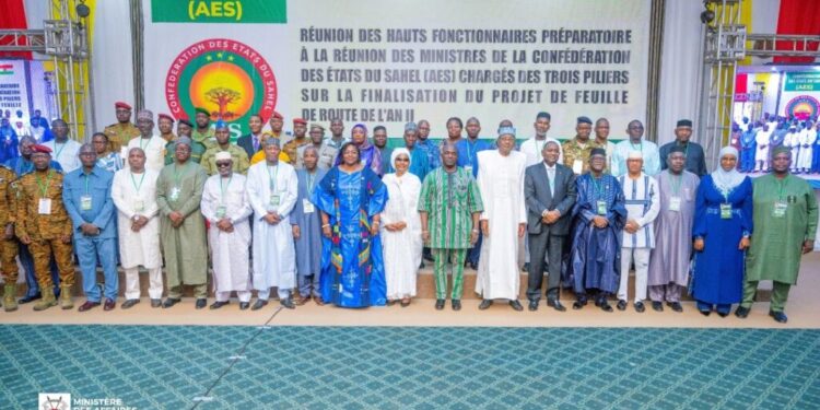 Sommet de Ouagadougou : l’AES scelle sa feuille de route sécuritaire pour 2026
