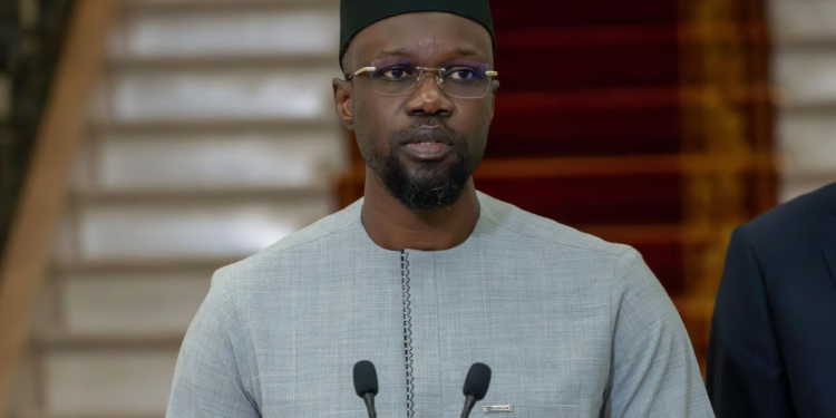 Le gouvernement sénégalais veut punir l’homosexualité de cinq à dix ans de prison