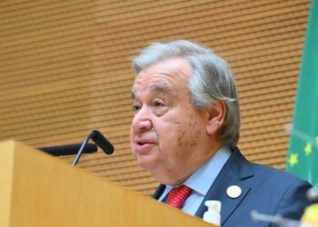 ONU-UA : Guterres exhorte à donner à l’Afrique la voix qu’elle mérite