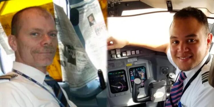 Conakry : Deux pilotes américains détenus à la Maison centrale de Coronthie