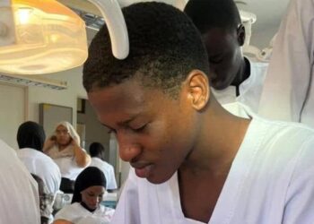 Abdoulaye Ba : le rêve brisé d’un brillant étudiant qui voulait devenir chirurgien dentiste (portrait)