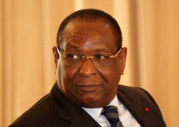 « Si elle est sincère… » : Lansana Kouyaté s’exprime sur la main tendue de Doumbouya