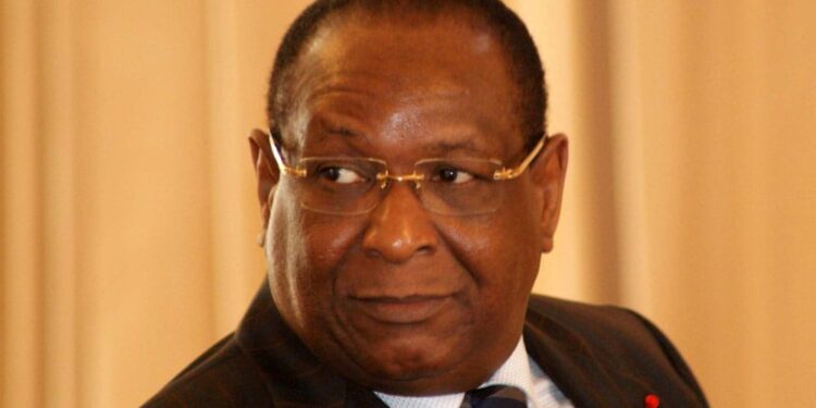 « Si elle est sincère… » : Lansana Kouyaté s’exprime sur la main tendue de Doumbouya