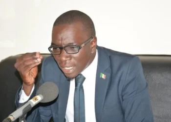 Sénégal : un ancien ministre livré à la justice