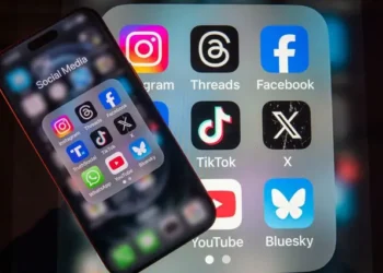 Suspension des réseaux sociaux: le Gabon en discussion avec TikTok et Meta