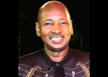 Le Maestro s’en va : Boncana Maïga, une légende africaine, s’éteint