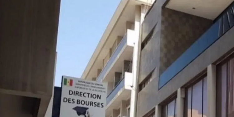 Sénégal : Alerte à l’arnaque, la Direction des Bourses dément un faux programme canadien