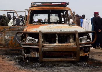 Niger : attaque armée contre le poste de douane de Kouré, deux morts