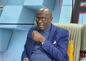 Sûreté Urbaine : Doudou Wade ressort libre après son audition