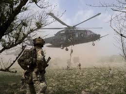 Premier déploiement militaire américain au Nigéria après les frappes de 2025