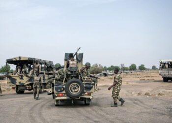 Nord-est du Nigeria: au moins 25 personnes tuées dans deux attaques jihadistes